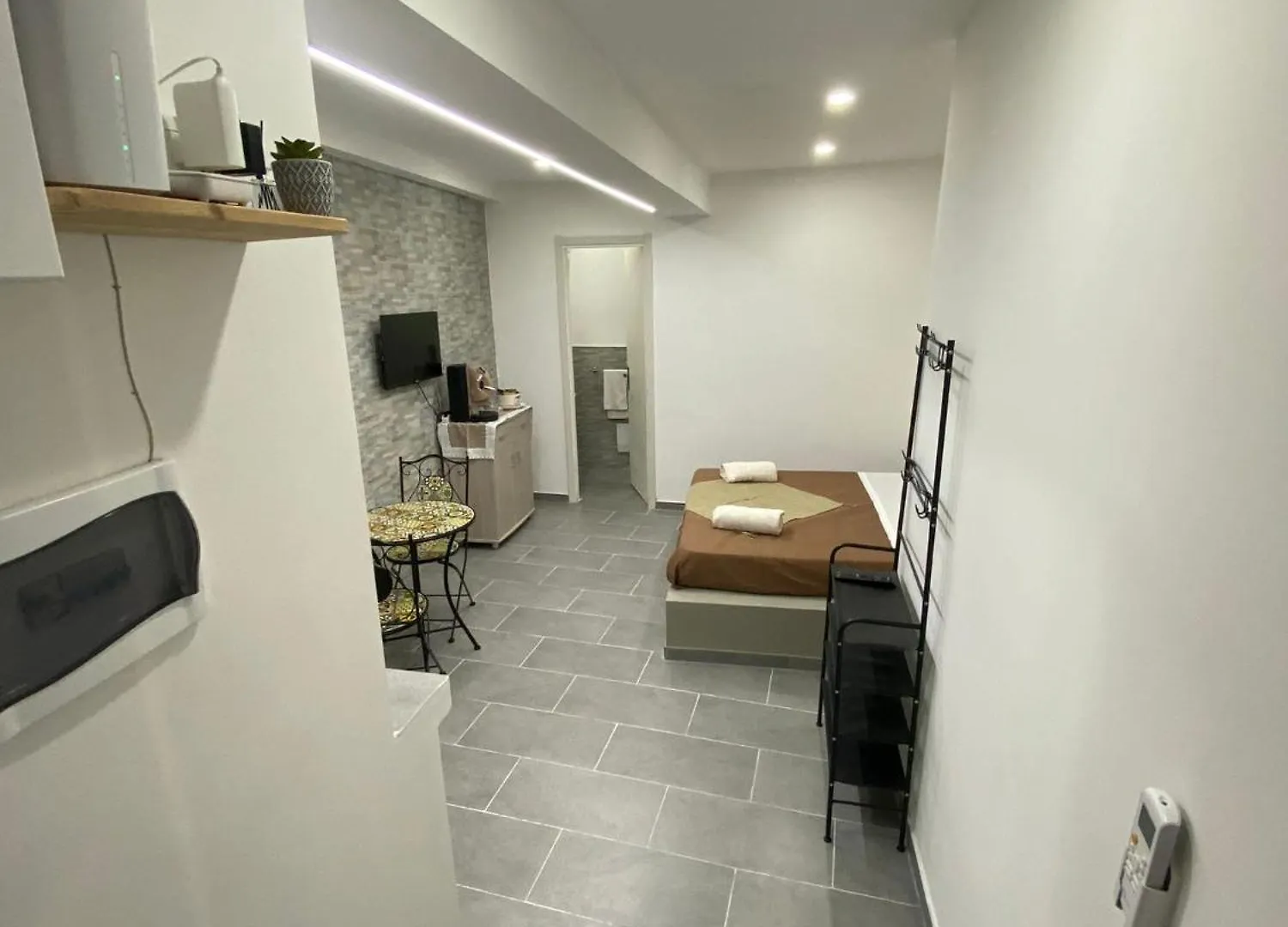 Holiday home Luna Di Sicilia Palermo Italy