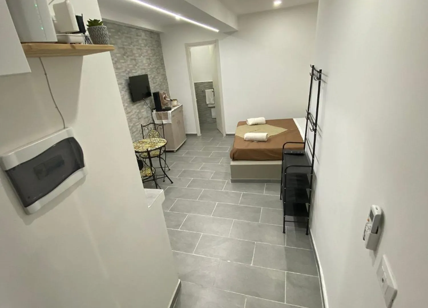 Holiday home Luna Di Sicilia Palermo