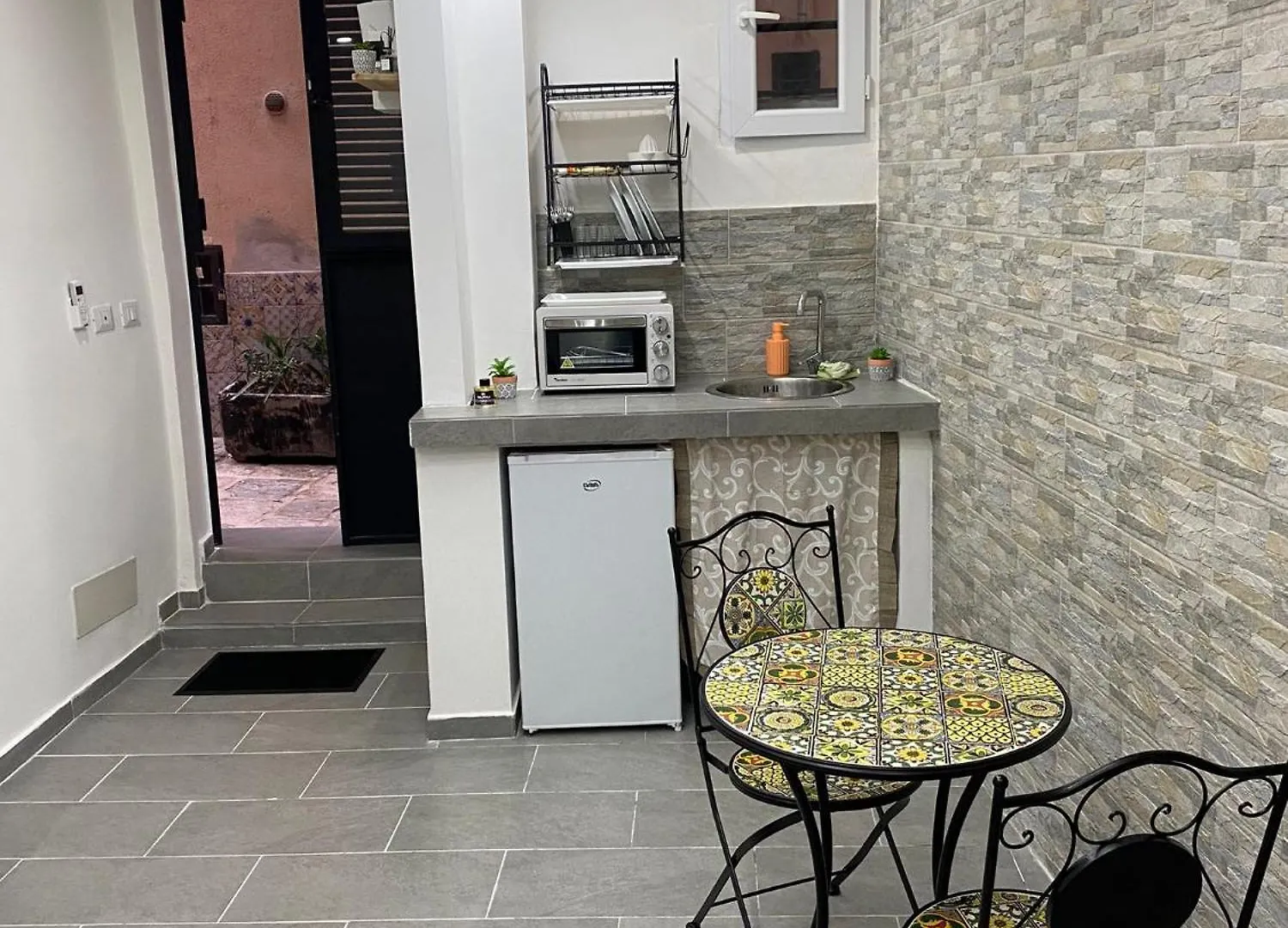 Holiday home Luna Di Sicilia Palermo